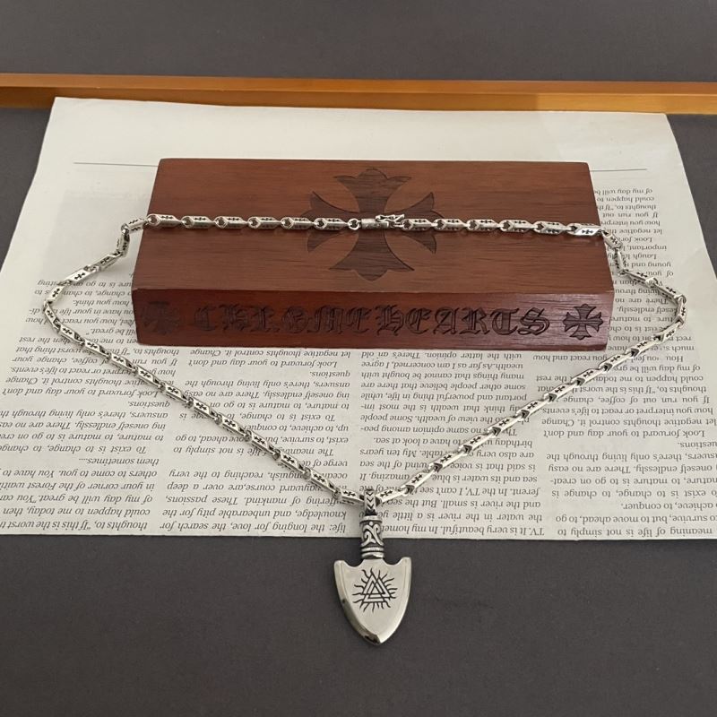 Chrome Hearts Necklaces